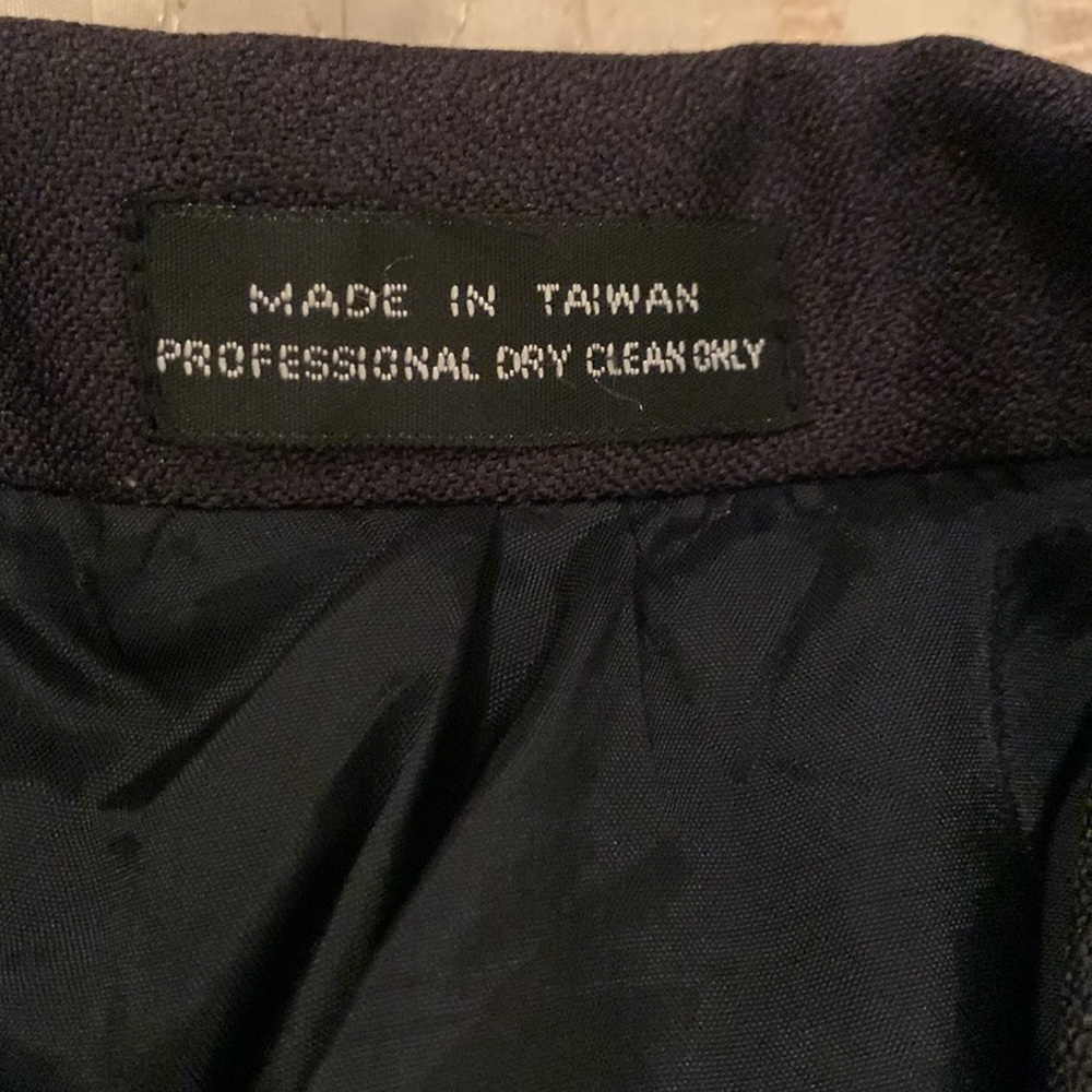 Boys Blazer - Picture 3 of 4